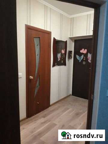 1-комнатная квартира, 42 м², 2/9 эт. в аренду на длительный срок в Югорске Югорск - изображение 1