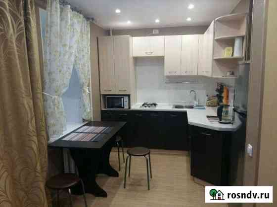 Квартира-студия, 36 м², 1/5 эт. в аренду посуточно в Печоре Печора