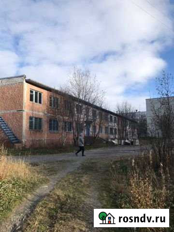 Продам помещение Кировск - изображение 1