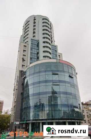 Продам офисное помещение, 89.2 кв.м. Хабаровск - изображение 1