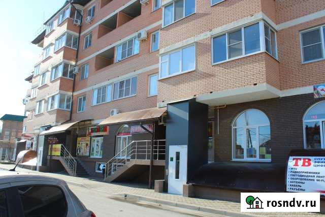 Помещение свободного назначения, 54.6 кв.м. Славянск-на-Кубани - изображение 1