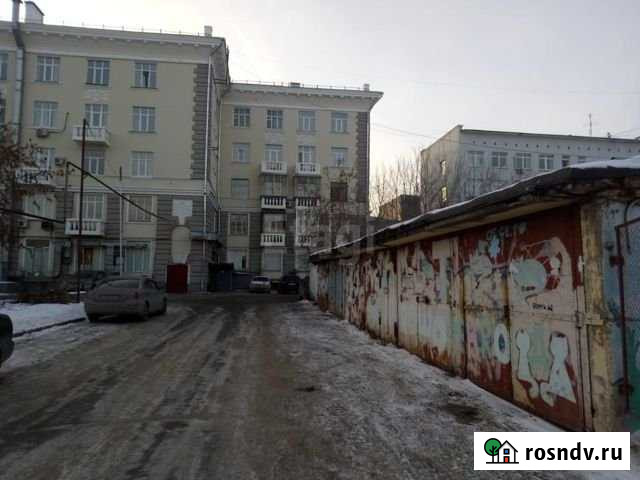 Продам помещение свободного назначения, 16 кв.м. Екатеринбург - изображение 1