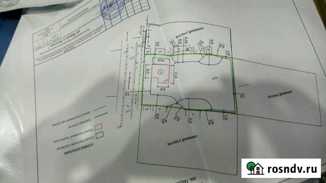 Участок ИЖС 1620 сот. на продажу в Кореновске Кореновск - изображение 1