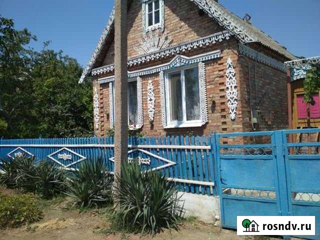 Дача 38 м² на участке 6 сот. на продажу в Джанкое Джанкой - изображение 1