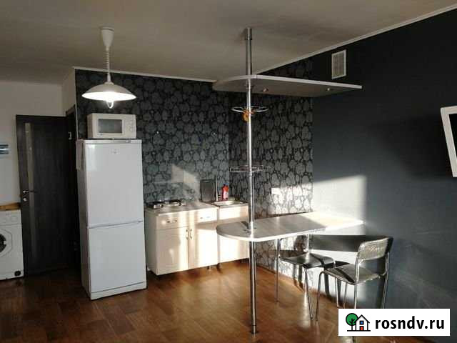Квартира-студия, 42 м², 14/17 эт. на продажу в Тюмени Тюмень - изображение 1