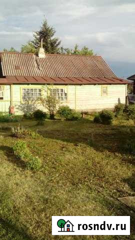 Дом 40 м² на участке 26 сот. на продажу в Павловске Алтайского края Павловск - изображение 1