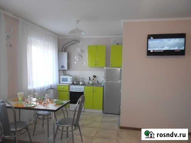 Квартира-студия, 31.4 м², 2/4 эт. в аренду посуточно в Бугульме Бугульма - изображение 1