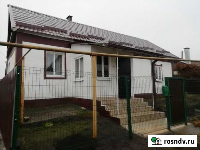 Дом 72 м² на участке 14 сот. на продажу в Верхней Хаве Верхняя Хава - изображение 1