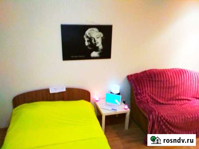 1-комнатная квартира, 36 м², 5/16 эт. в аренду посуточно в Саранске Саранск - изображение 1