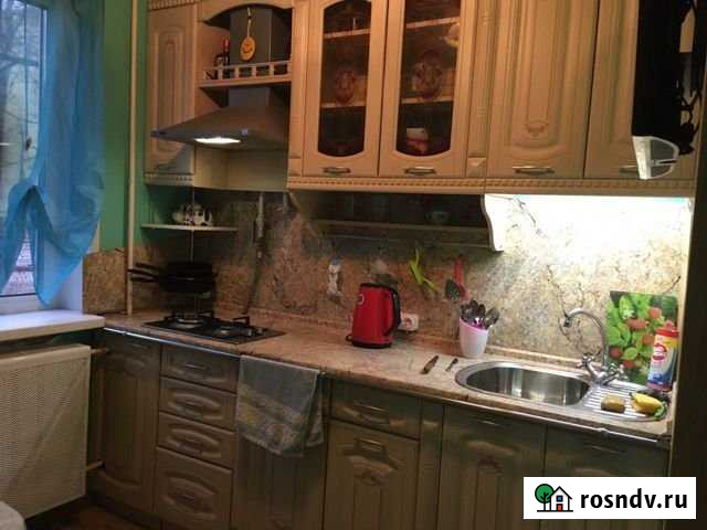 2-комнатная квартира, 46 м², 1/5 эт. в аренду на длительный срок в Раменском Раменское - изображение 1