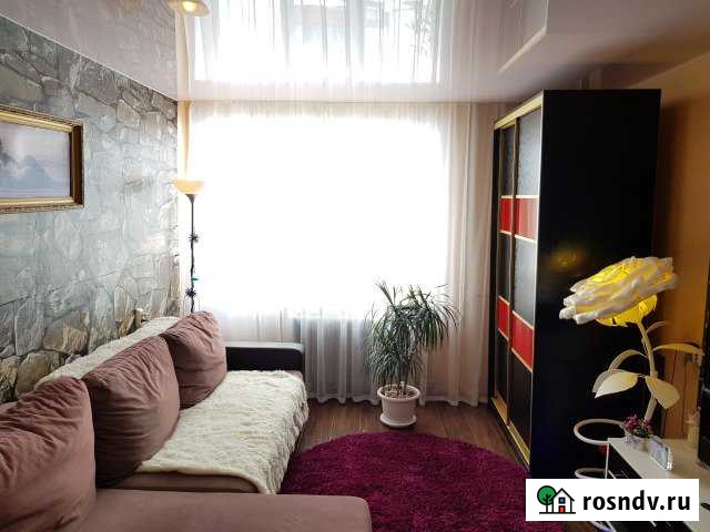 Комната 25 м² в 5-ком. кв., 8/9 эт. на продажу в Качканаре Качканар - изображение 1