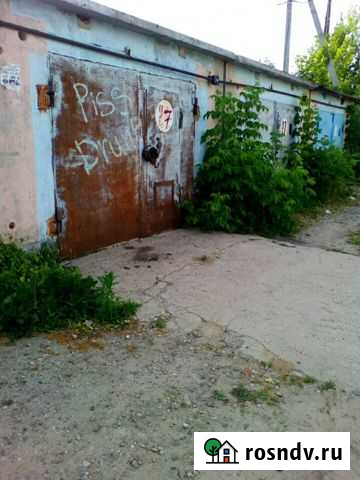 Гараж 24 м² на продажу в Иваново Иваново - изображение 1