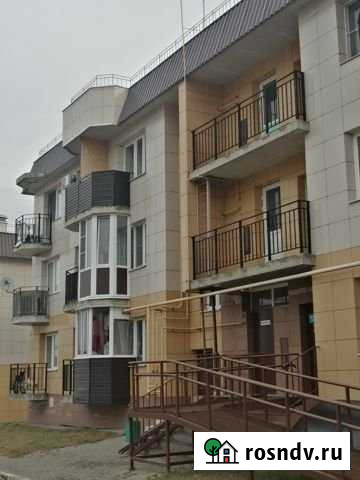 Квартира-студия, 28.3 м², 2/3 эт. на продажу в Туле Тула - изображение 1