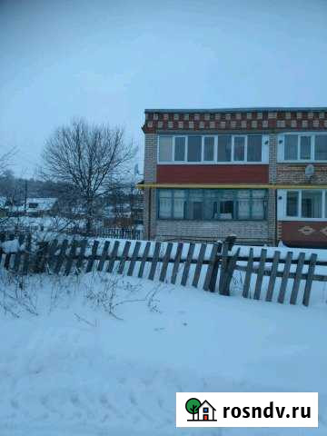 2-комнатная квартира, 42 м², 1/2 эт. на продажу в Бугульме Бугульма - изображение 1