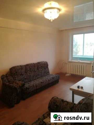 1-комнатная квартира, 30 м², 2/5 эт. на продажу в Тулуне Тулун - изображение 1