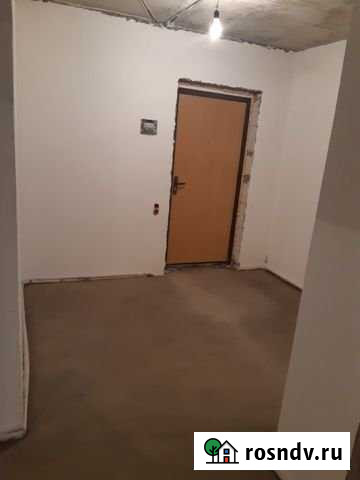 1-комнатная квартира, 43 м², 4/19 эт. на продажу в Энгельсе Энгельс - изображение 1