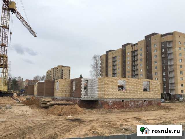 2-комнатная квартира, 61 м², 5/9 эт. на продажу в Дубне Московской области Дубна - изображение 1