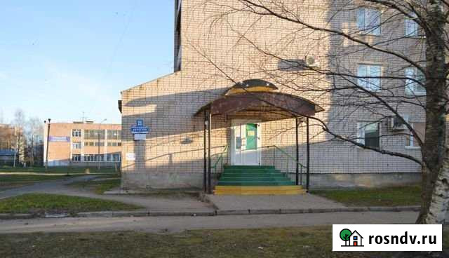 Торговое помещение, 77 кв.м. Великий Новгород - изображение 1