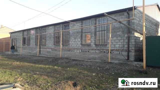 Помещение свободного назначения 802кв Шахты - изображение 1