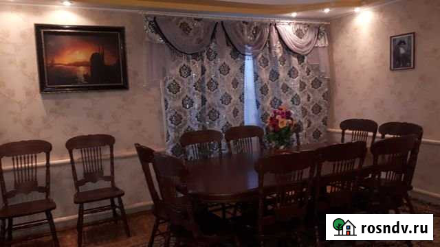 Коттедж 227 м² на участке 4.5 сот. на продажу в Оренбурге Оренбург - изображение 1