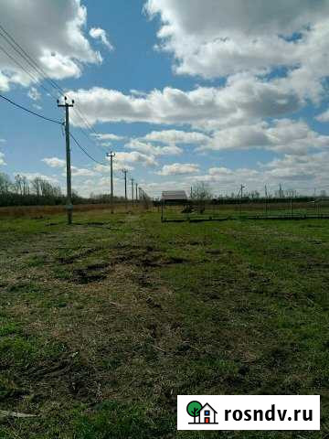 Участок ИЖС 15 сот. на продажу в Черногорске Черногорск - изображение 1