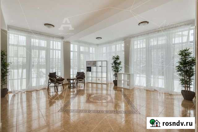 Дом 721 м² на участке 30 сот. на продажу в Санкт-Петербурге Санкт-Петербург - изображение 1