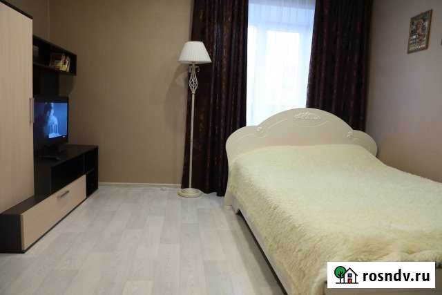 1-комнатная квартира, 20 м², 2/5 эт. в аренду посуточно в Кирове Киров - изображение 1