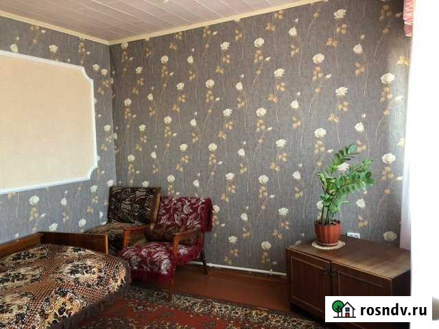 4-комнатная квартира, 63 м², 5/5 эт. на продажу в Новомосковске Новомосковск - изображение 1