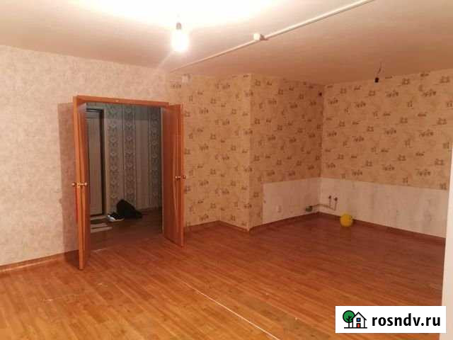 1-комнатная квартира, 42 м², 3/10 эт. на продажу в Сосновоборске Красноярского края Сосновоборск - изображение 1