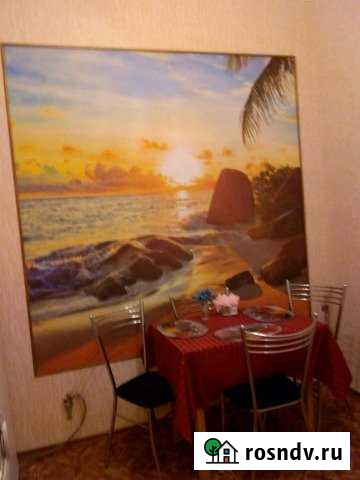 2-комнатная квартира, 50 м², 2/3 эт. в аренду посуточно в Кисловодске Кисловодск - изображение 1