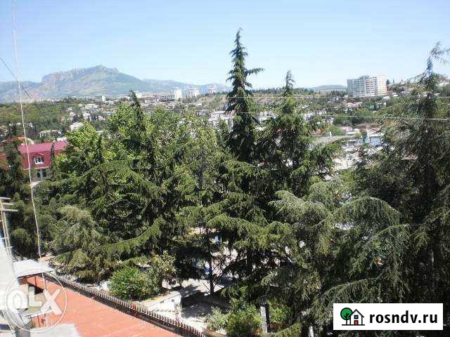 4-комнатная квартира, 76 м², 5/5 эт. на продажу в Алуште Алушта - изображение 1