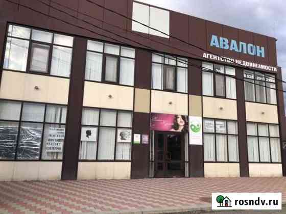 Помещение на 1 этаже Белореченск