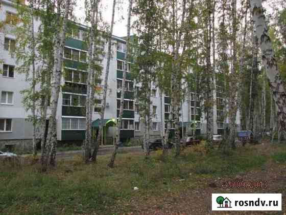 1-комнатная квартира, 36 м², 5/5 эт. на продажу в Рощино Челябинской области Рощино