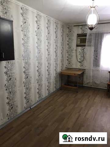Комната 13 м² в 1-ком. кв., 1/1 эт. в аренду на длительный срок в Волгограде Волгоград - изображение 1