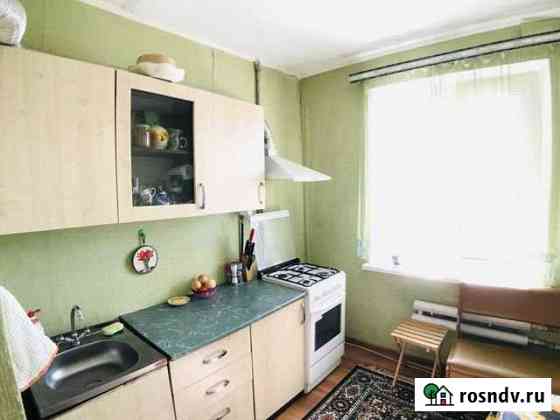 3-комнатная квартира, 63 м², 2/5 эт. на продажу в Тимашевске Тимашевск