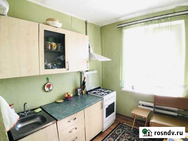 3-комнатная квартира, 63 м², 2/5 эт. на продажу в Тимашевске Тимашевск - изображение 1