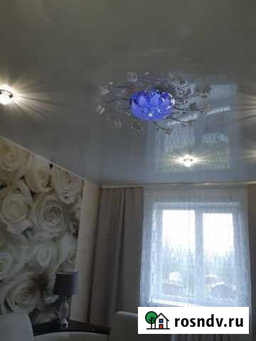 2-комнатная квартира, 53 м², 2/2 эт. на продажу в Карпинске Карпинск - изображение 1