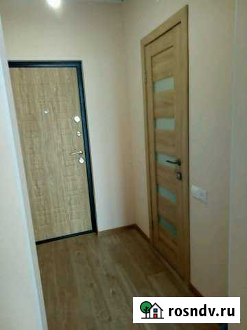 Квартира-студия, 32 м², 6/10 эт. на продажу в Новосибирске Новосибирск - изображение 1