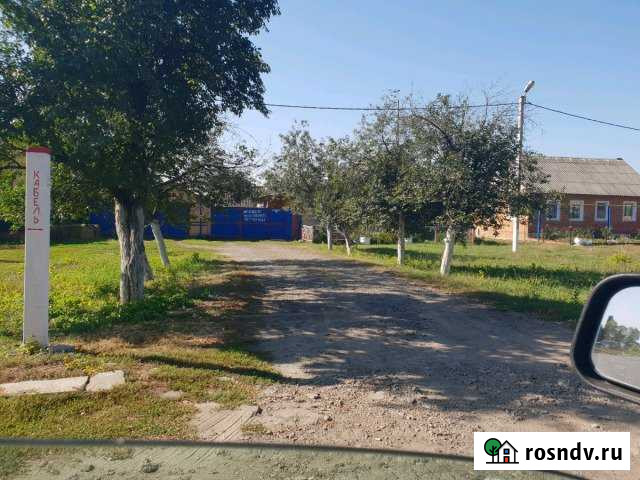 Дом 91 м² на участке 40 сот. на продажу в Строителе Белгородской области Строитель - изображение 1