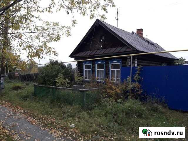 Дом 25 м² на участке 11 сот. на продажу в Большом Истоке Большой Исток - изображение 1