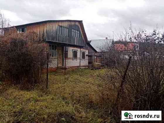 Дача 100 м² на участке 6 сот. на продажу в Каменске-Уральском Каменск-Уральский
