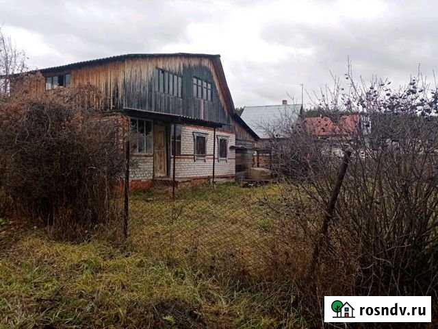 Дача 100 м² на участке 6 сот. на продажу в Каменске-Уральском Каменск-Уральский - изображение 1
