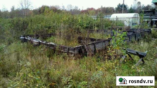 Дача 40 м² на участке 6.3 сот. на продажу в Калтане Калтан - изображение 1