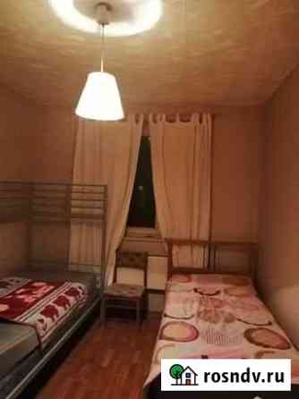 Комната 12 м² в 3-ком. кв., 5/6 эт. в аренду на длительный срок в Красногорске Московской области Красногорск