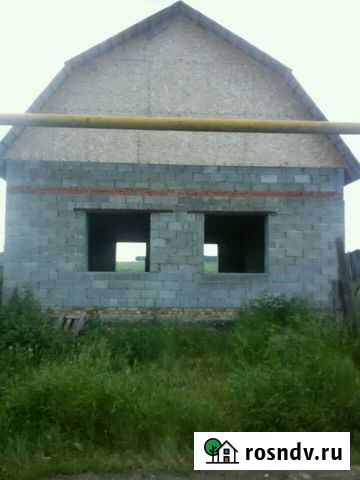 Дом 90 м² на участке 28 сот. на продажу в Копейске Копейск - изображение 1