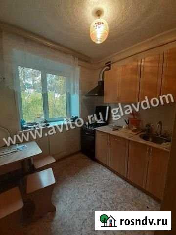 2-комнатная квартира, 43 м², 5/5 эт. на продажу в Воткинске Воткинск - изображение 1