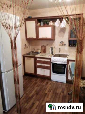 1-комнатная квартира, 40 м², 6/10 эт. в аренду посуточно в Новокузнецке Новокузнецк - изображение 1