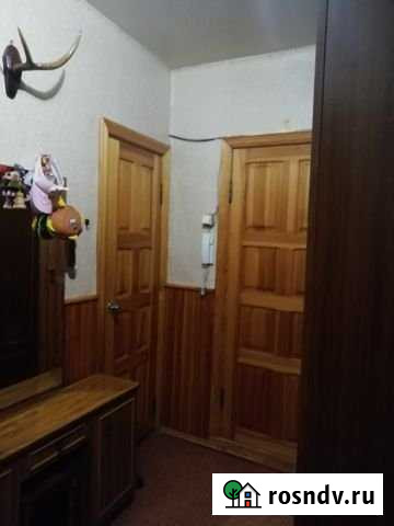 4-комнатная квартира, 71 м², 6/9 эт. на продажу в Ульяновске Ульяновск - изображение 1