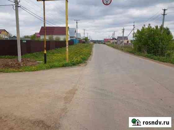 Дом 100 м² на участке 10 сот. на продажу в Завьялово Республики Удмуртия Завьялово