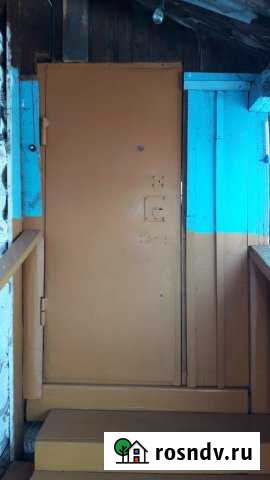 Дом 38.6 м² на участке 9 сот. на продажу в Сростках Сростки - изображение 1